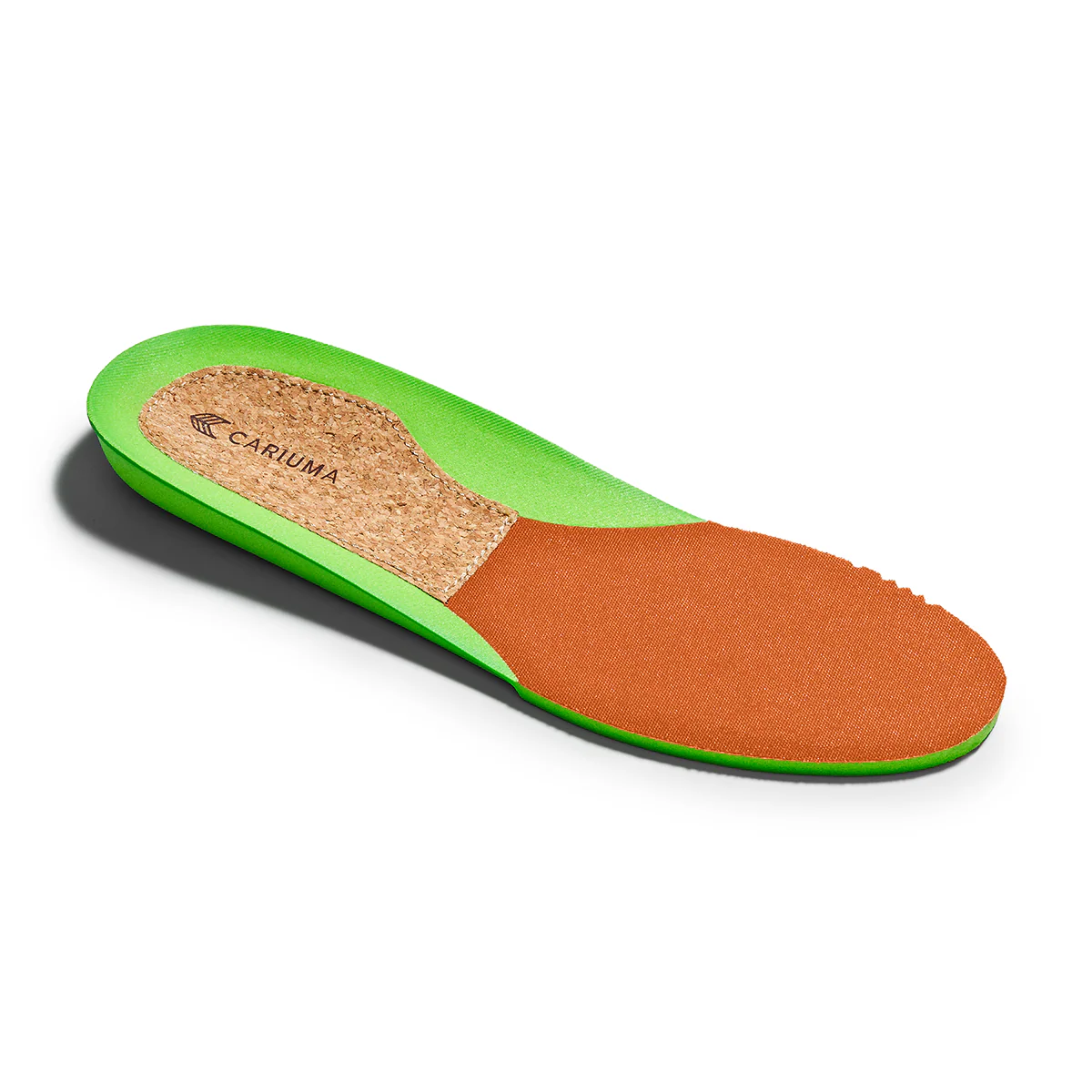 NAIOCA PRO U | Gum Burnt Orange/Ivory - Image 6