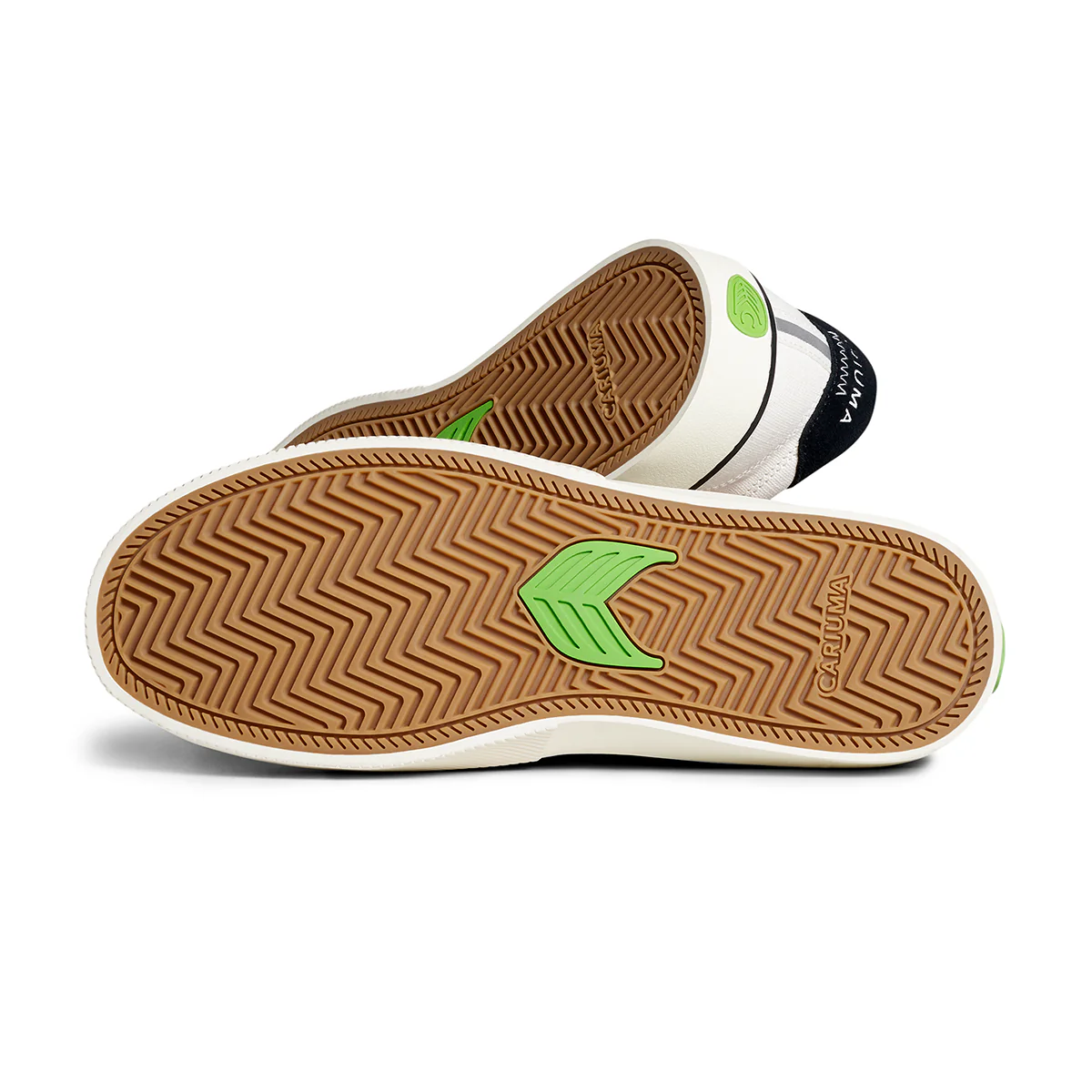 NAIOCA PRO U | Vintage White/Off-White/Black - Image 2