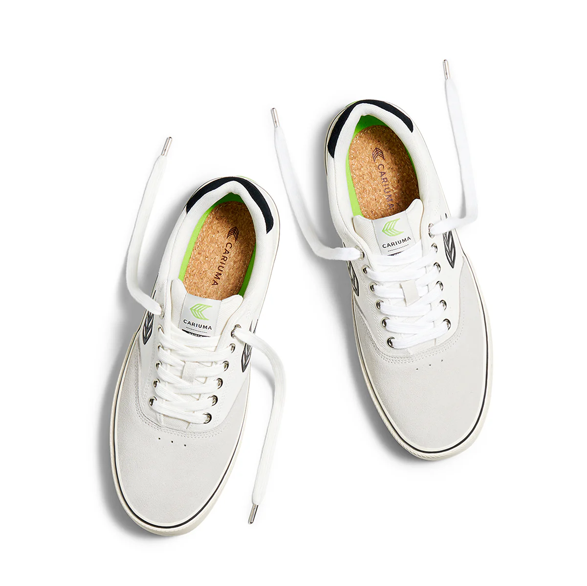 NAIOCA PRO U | Vintage White/Off-White/Black - Image 5