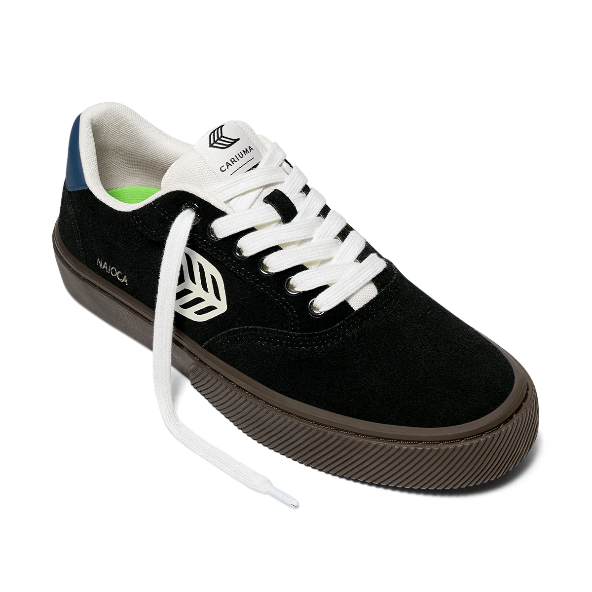 NAIOCA U | Black - Image 2