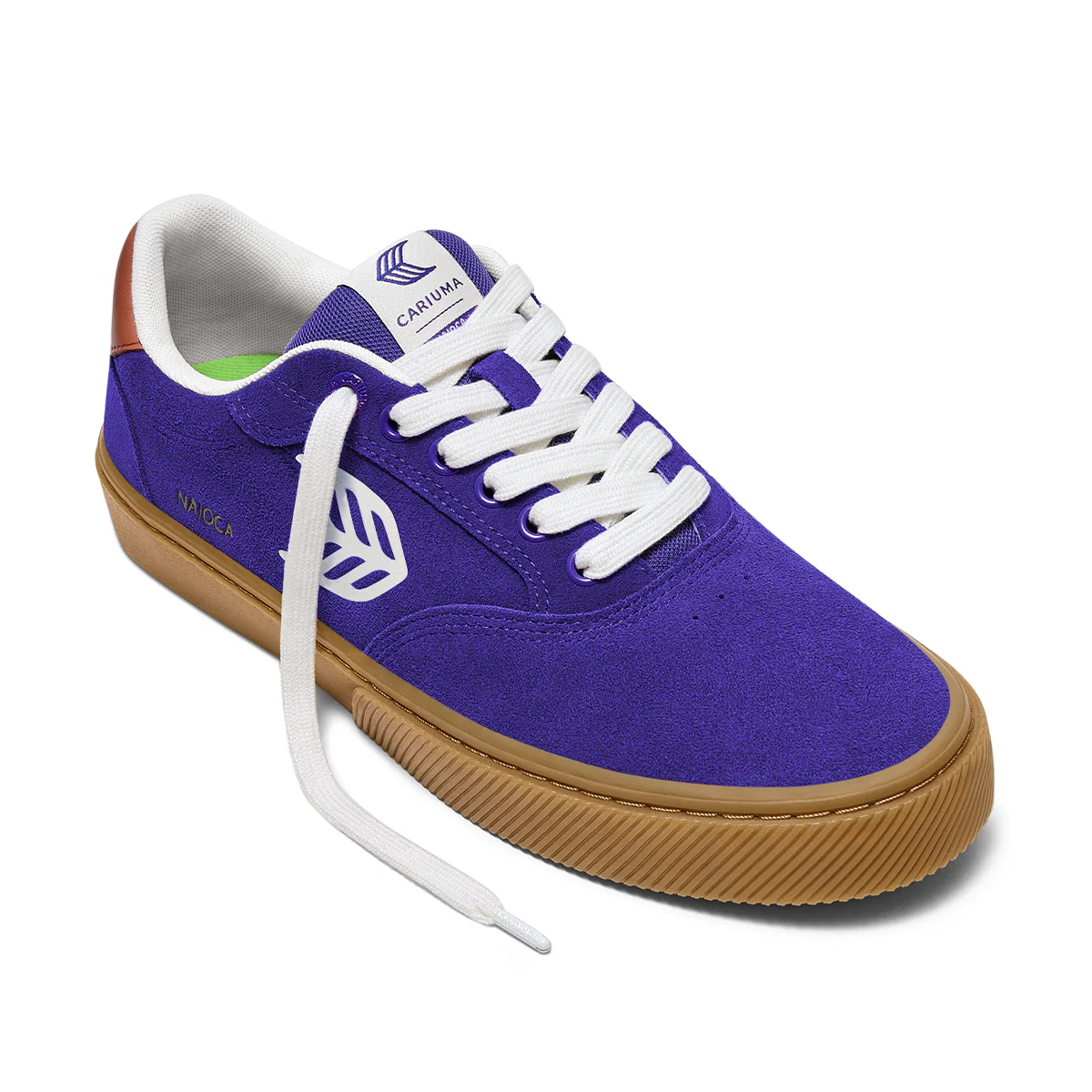 NAIOCA U | Blue - Image 2