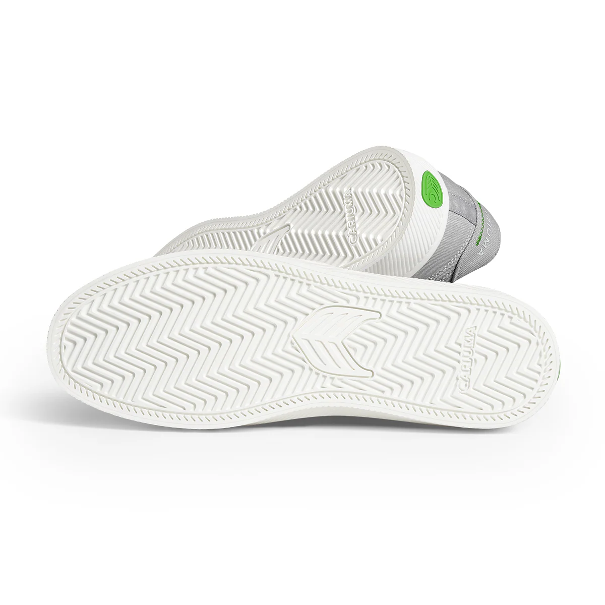 NAIOCA U | Light Grey/Off-White - Image 6