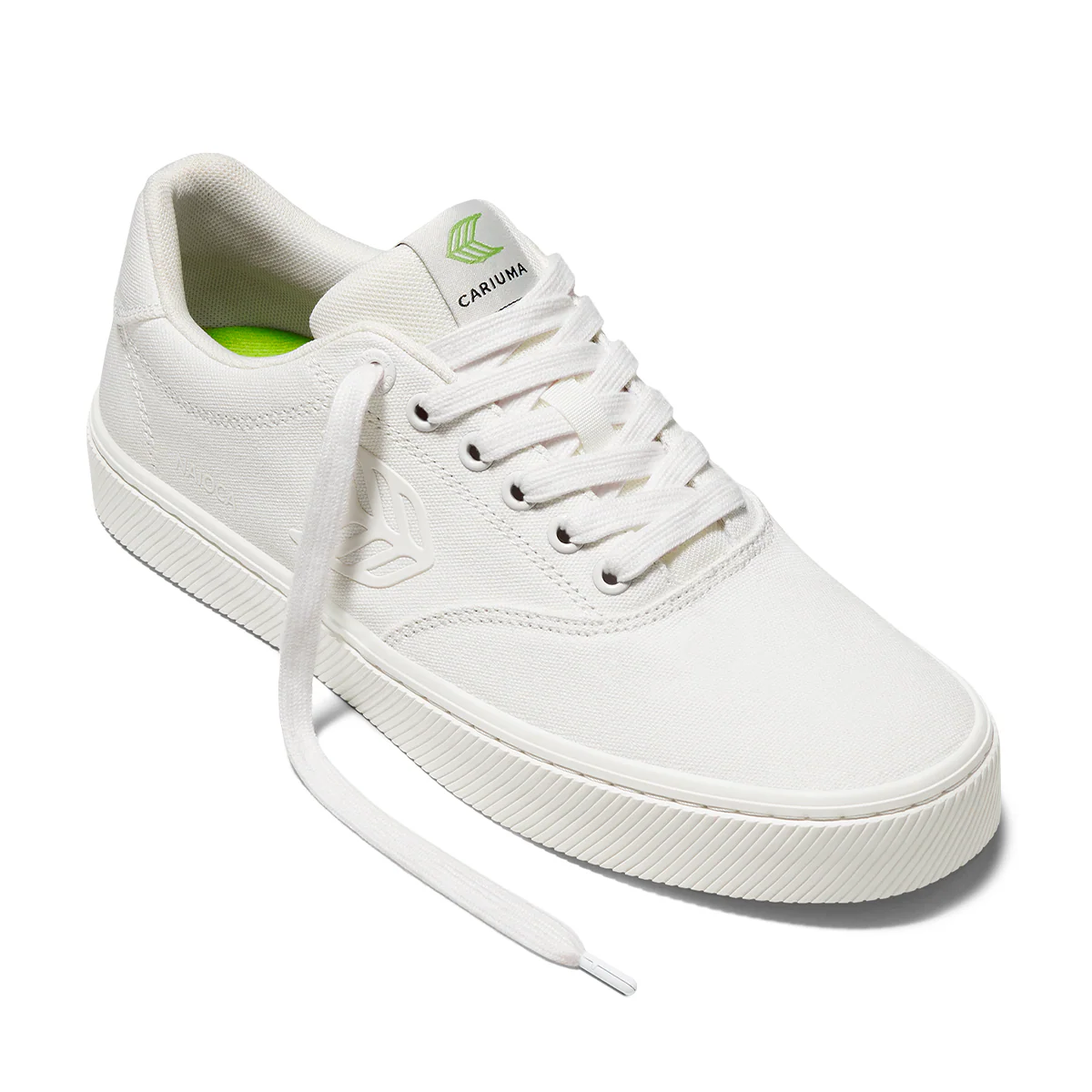 NAIOCA U | Off-White - Image 2