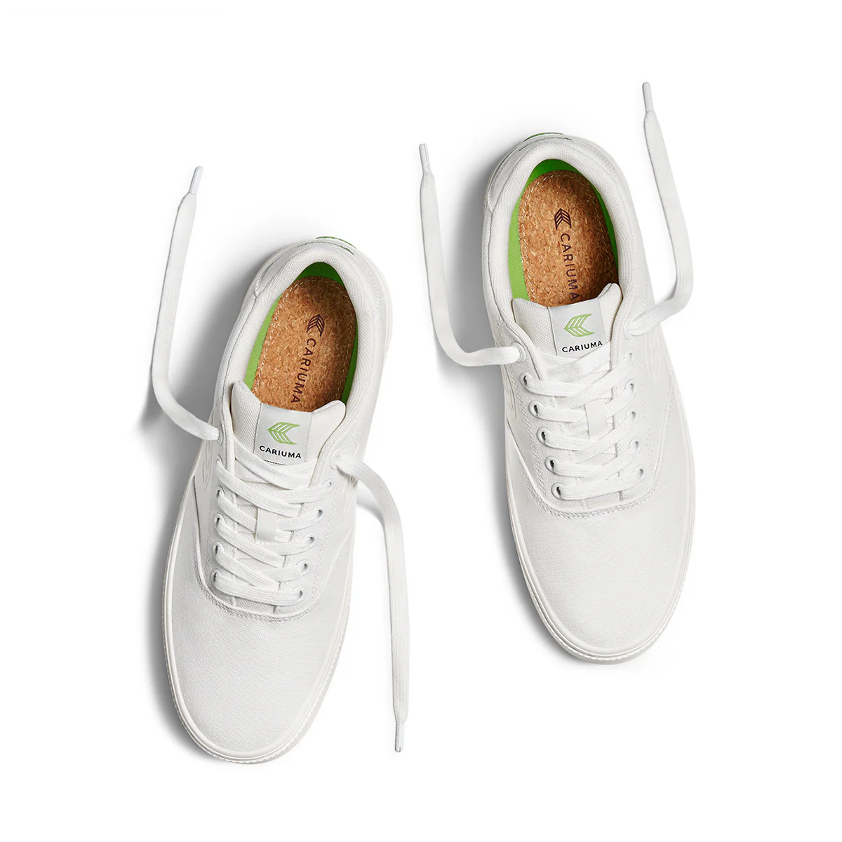 NAIOCA U | Off-White - Image 4
