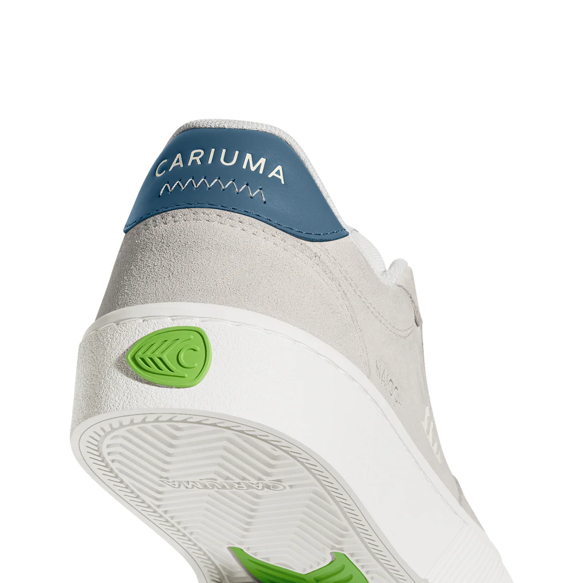 NAIOCA U | Off-White Smoke/Washed Blue - Image 4