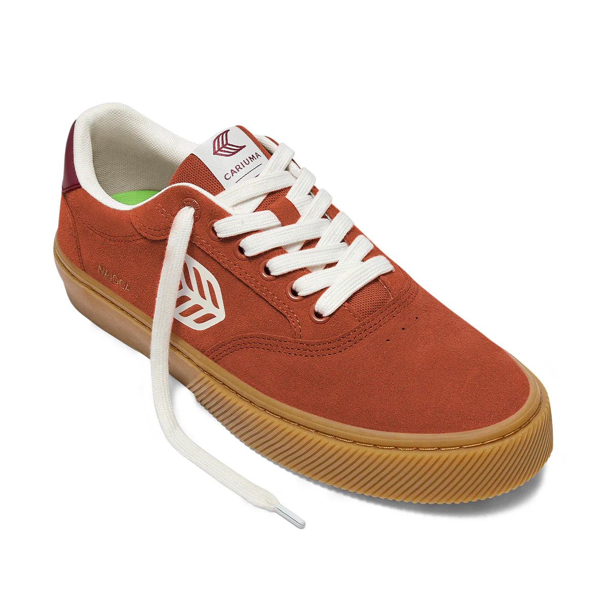 NAIOCA U | Red - Image 2