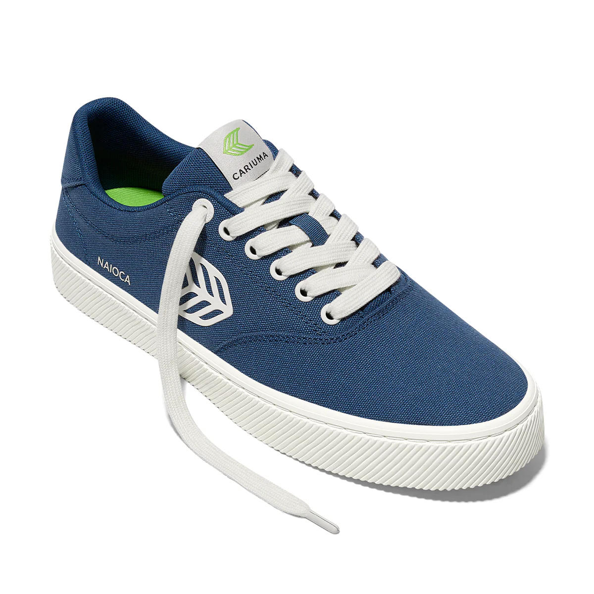 NAIOCA U | Shadow Blue/Ivory - Image 2