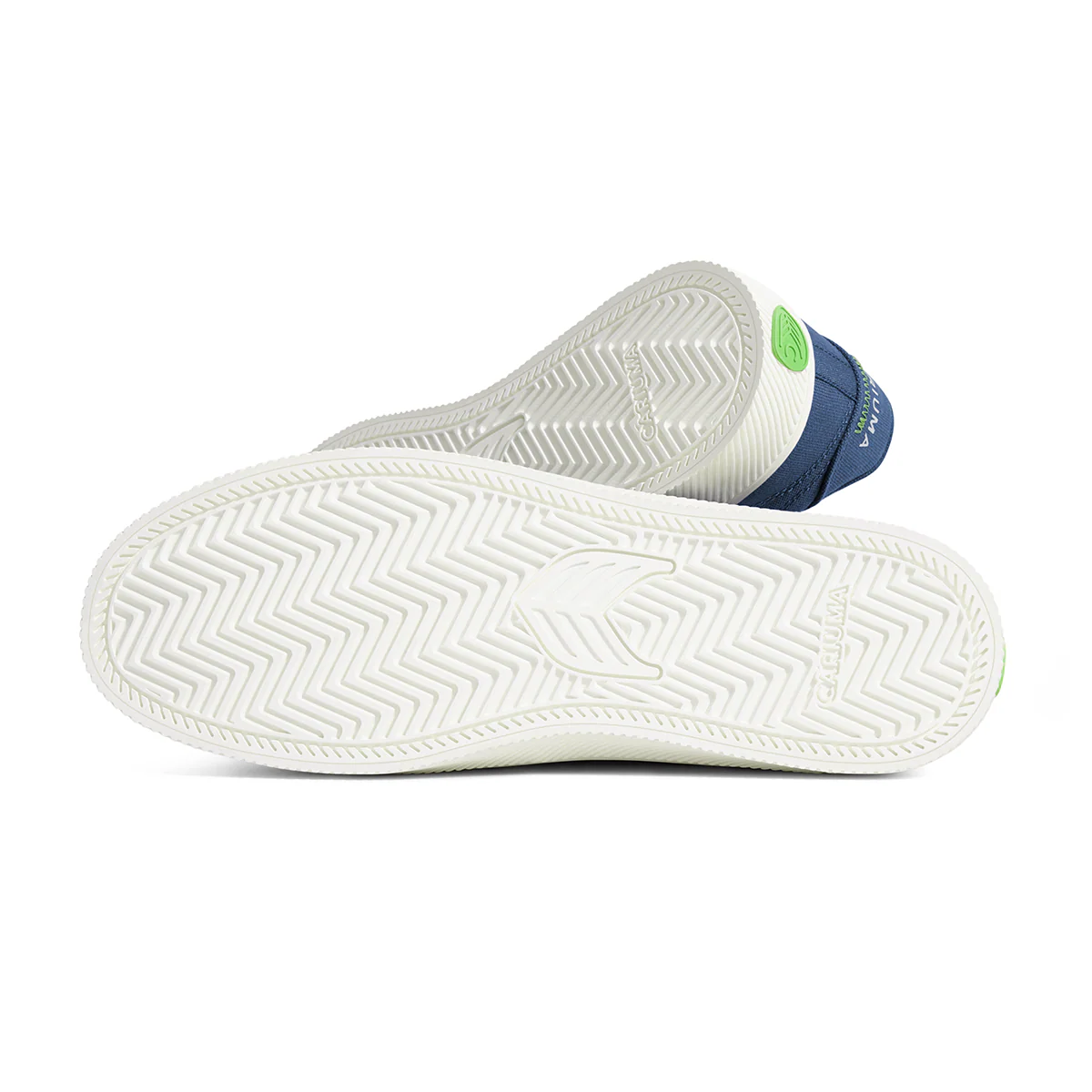 NAIOCA U | Shadow Blue/Ivory - Image 5