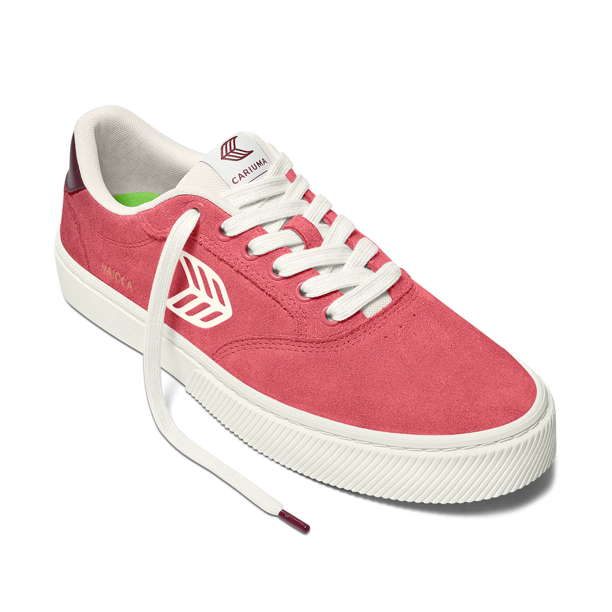 NAIOCA U | Watermelon/Ivory - Image 2