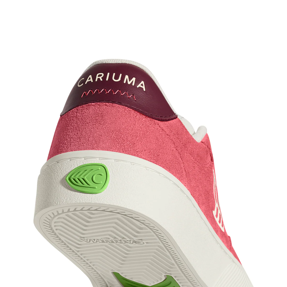 NAIOCA U | Watermelon/Ivory - Image 4
