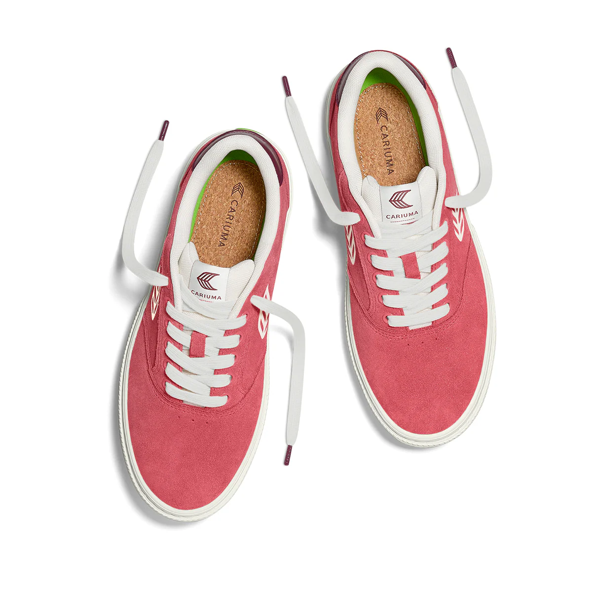NAIOCA U | Watermelon/Ivory - Image 5
