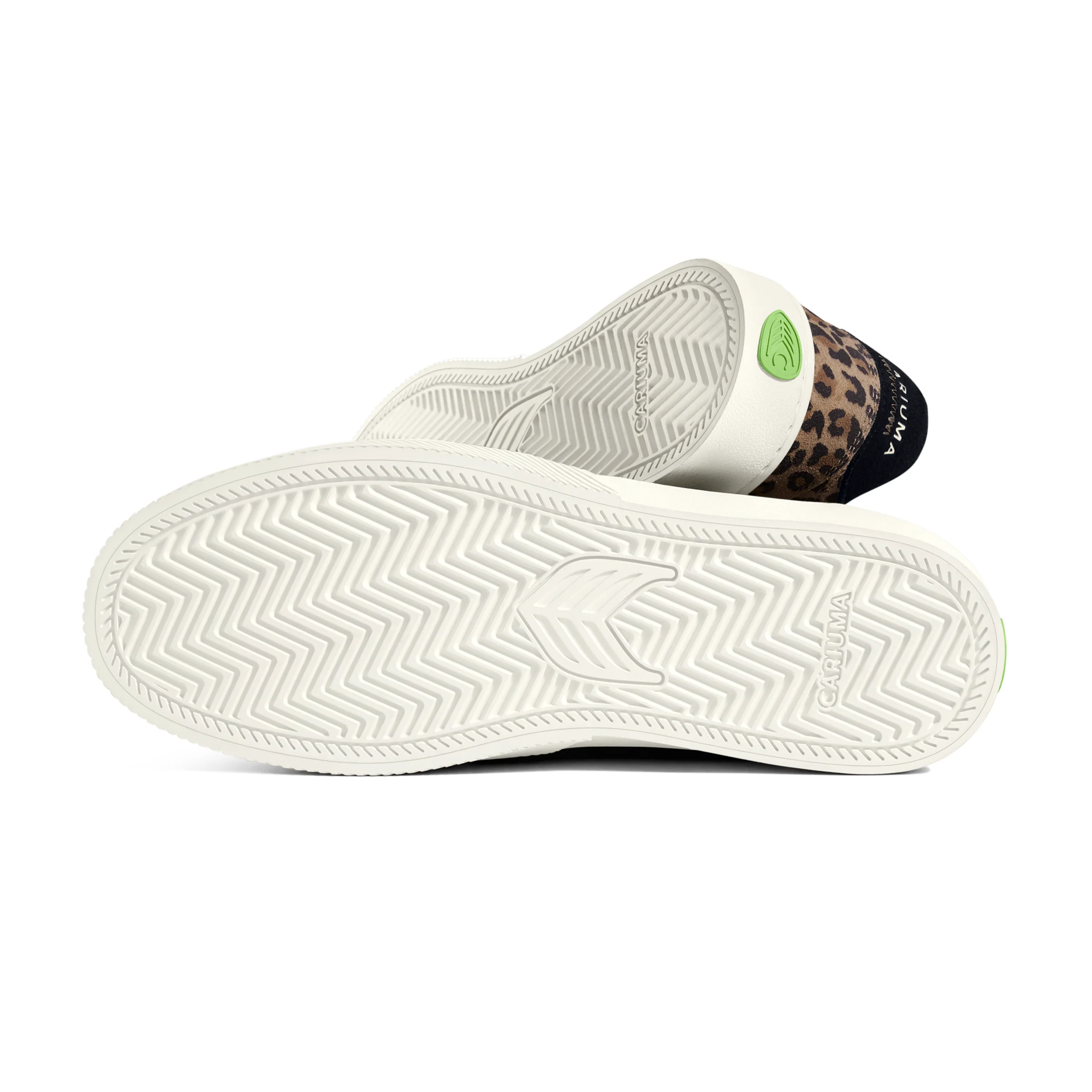 NAIOCA W | Leopard Print/Ivory - Image 3