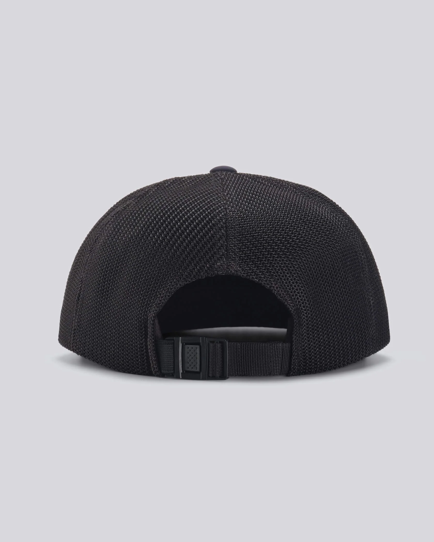 Neighborhood Hat M | Black - Image 4