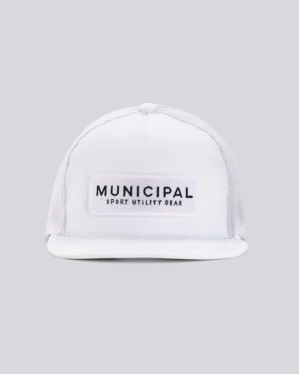 Neighborhood Hat M | White - Image 2