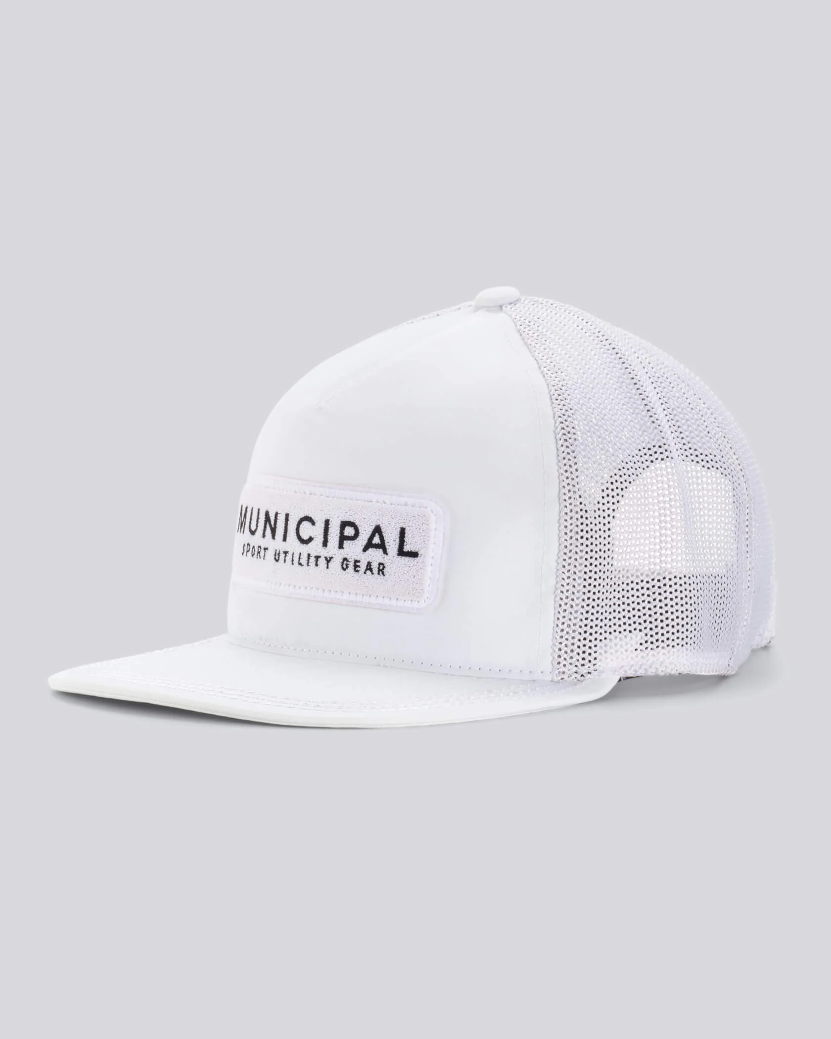 Neighborhood Hat M | White - Image 3