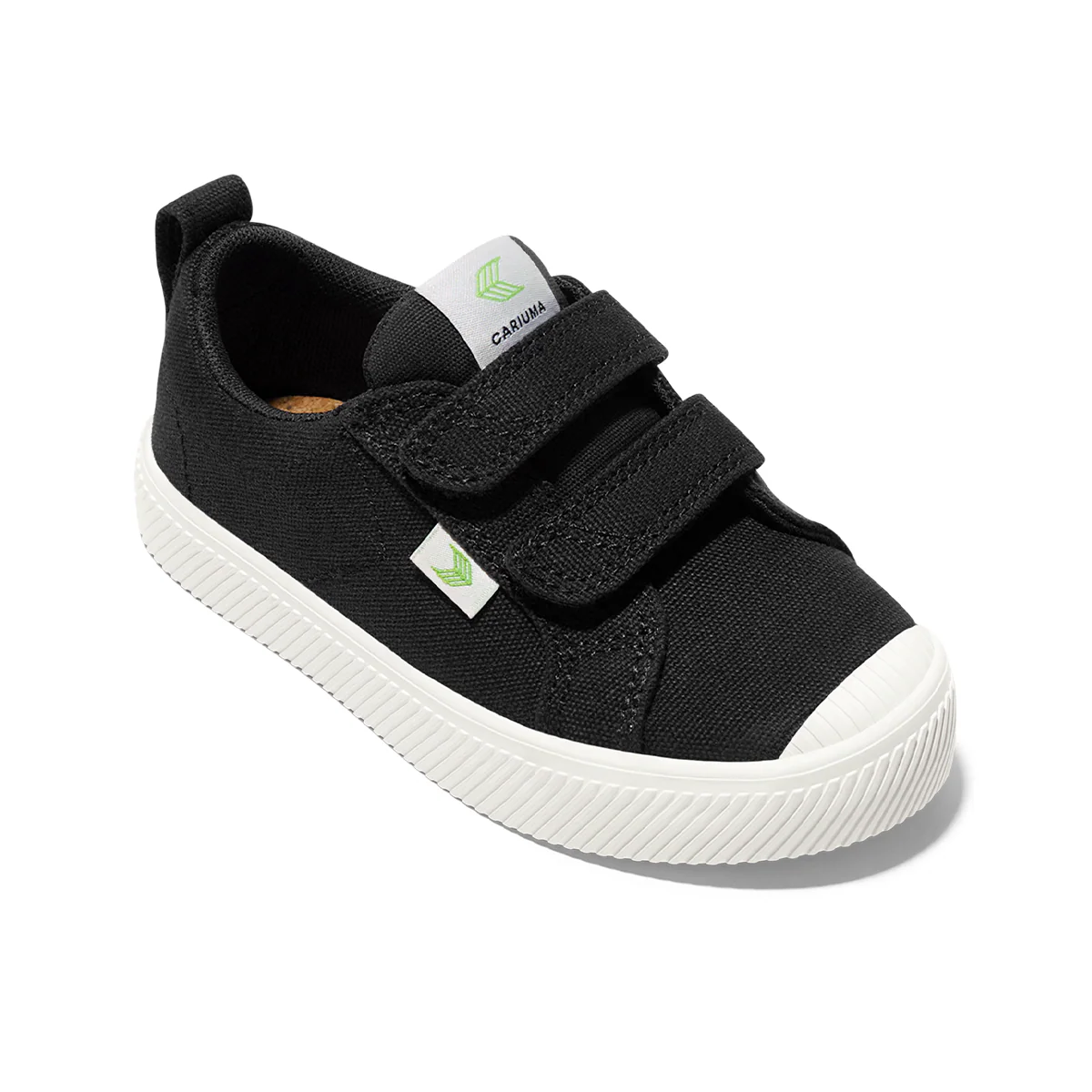 OCA Low K | Black - Image 2