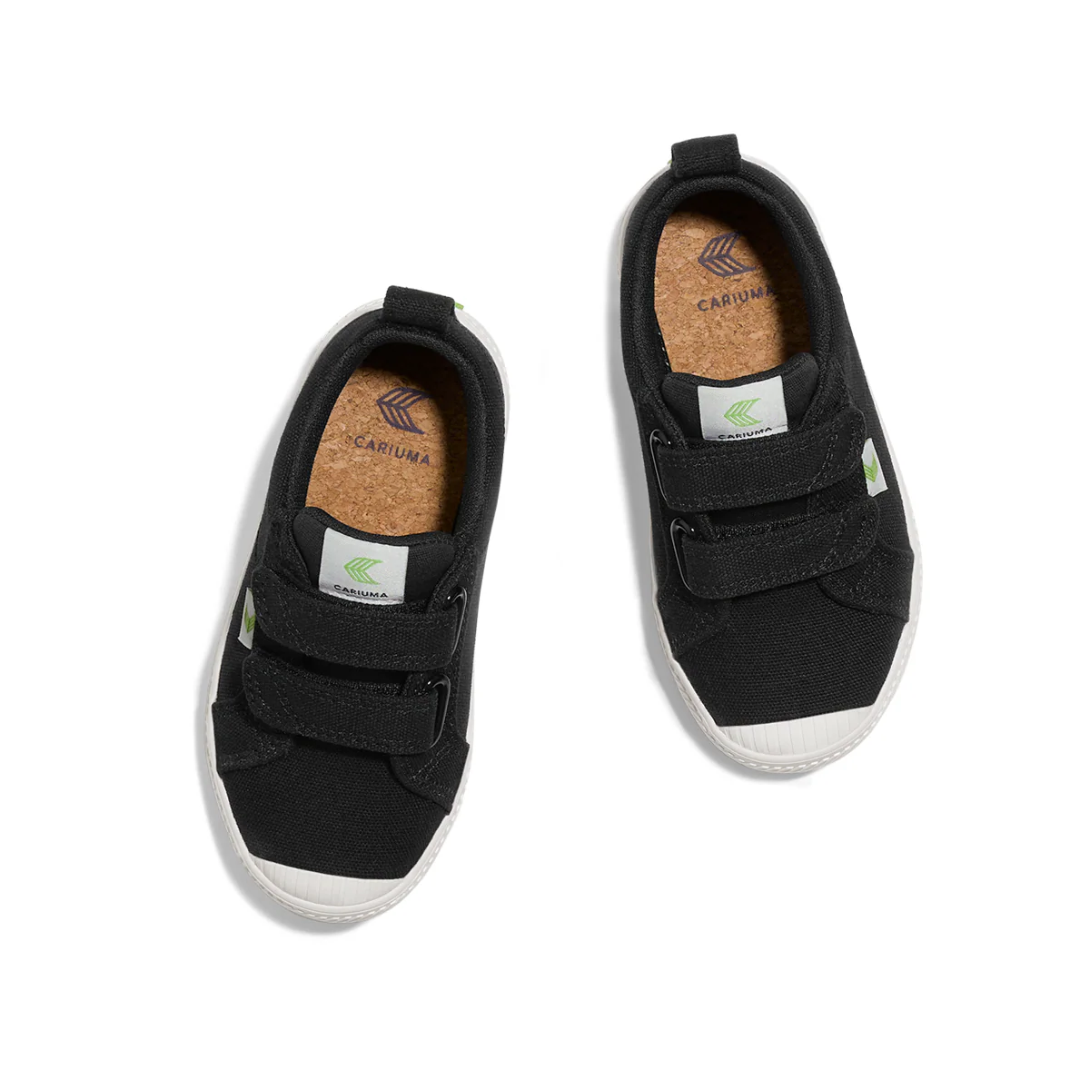OCA Low K | Black - Image 4