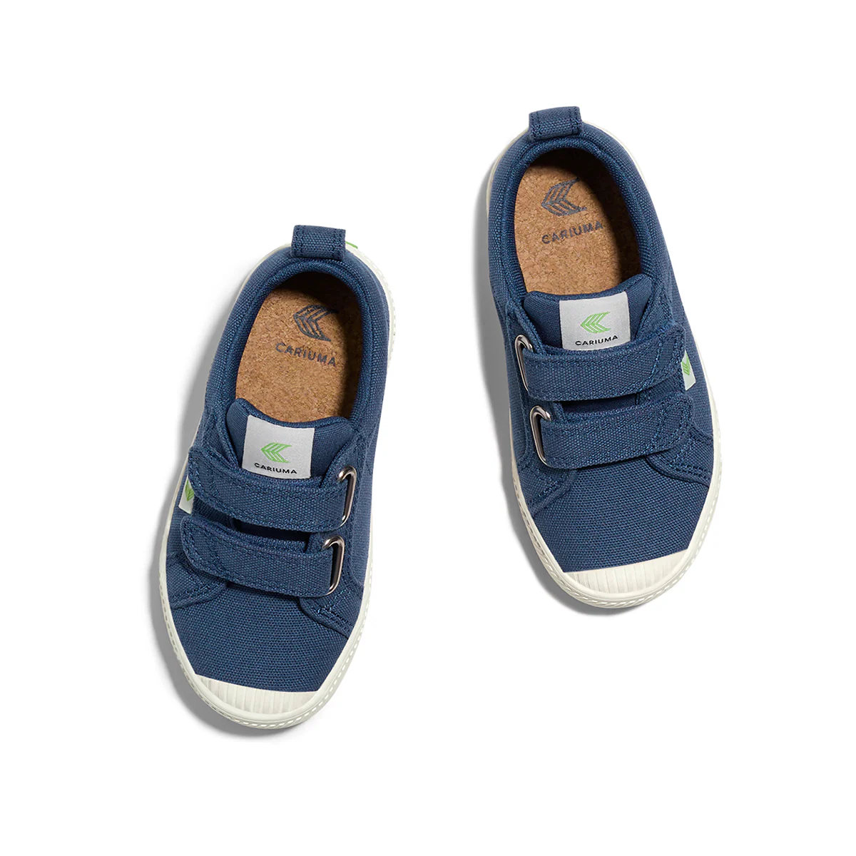 OCA Low K | Shadow Blue - Image 4