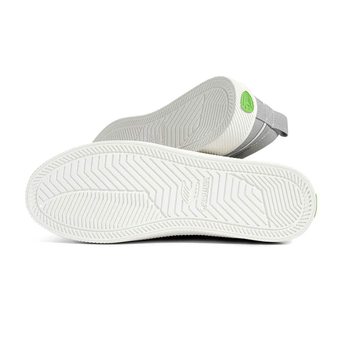 OCA Low M | Gerry Lopez Light Grey - Image 3
