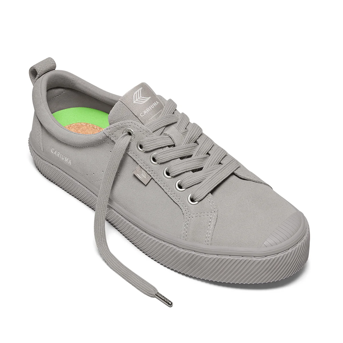 OCA Low M | Grey - Image 2