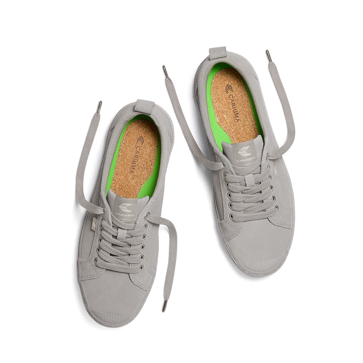 OCA Low M | Grey - Image 4