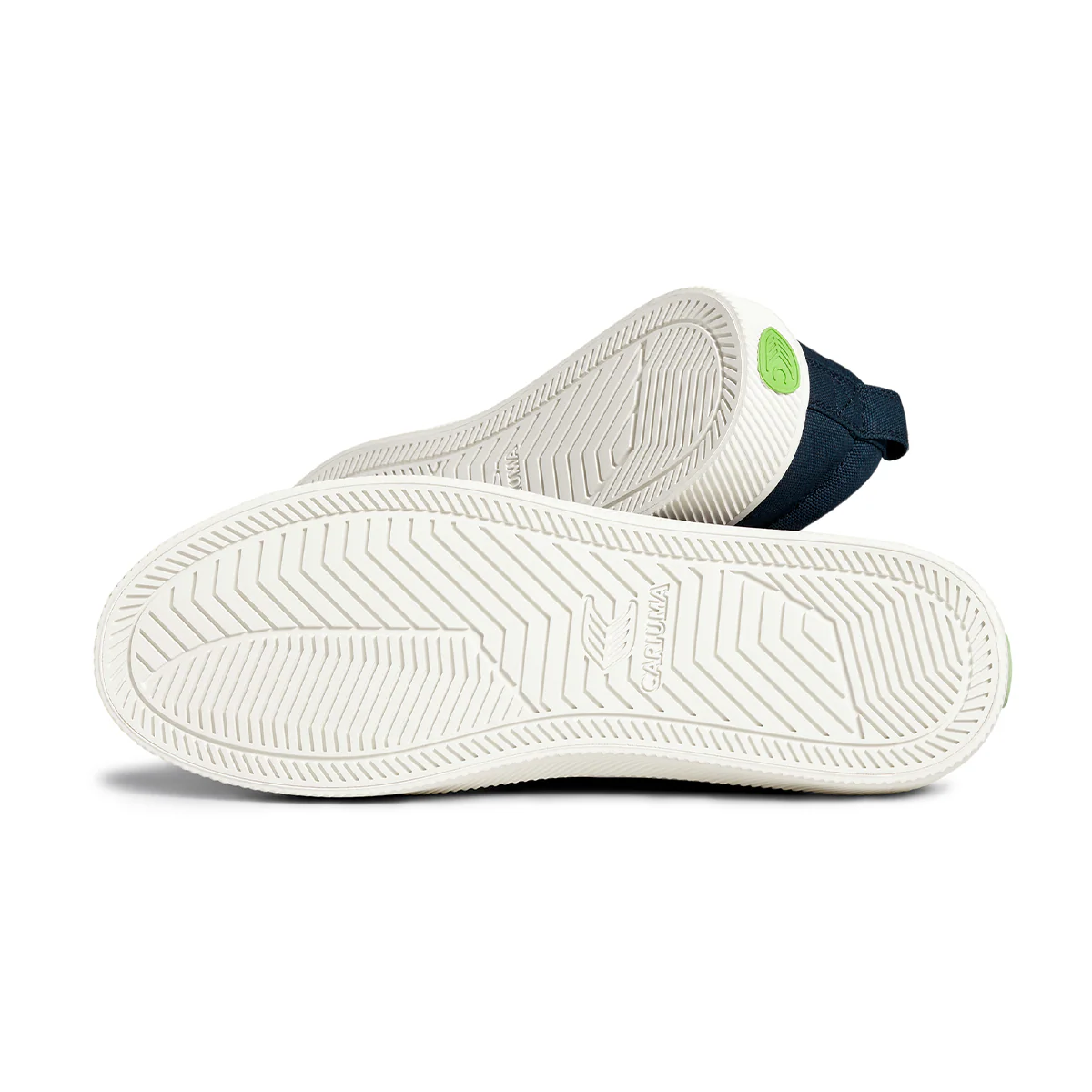 OCA Low M | Navy Blue - Image 2