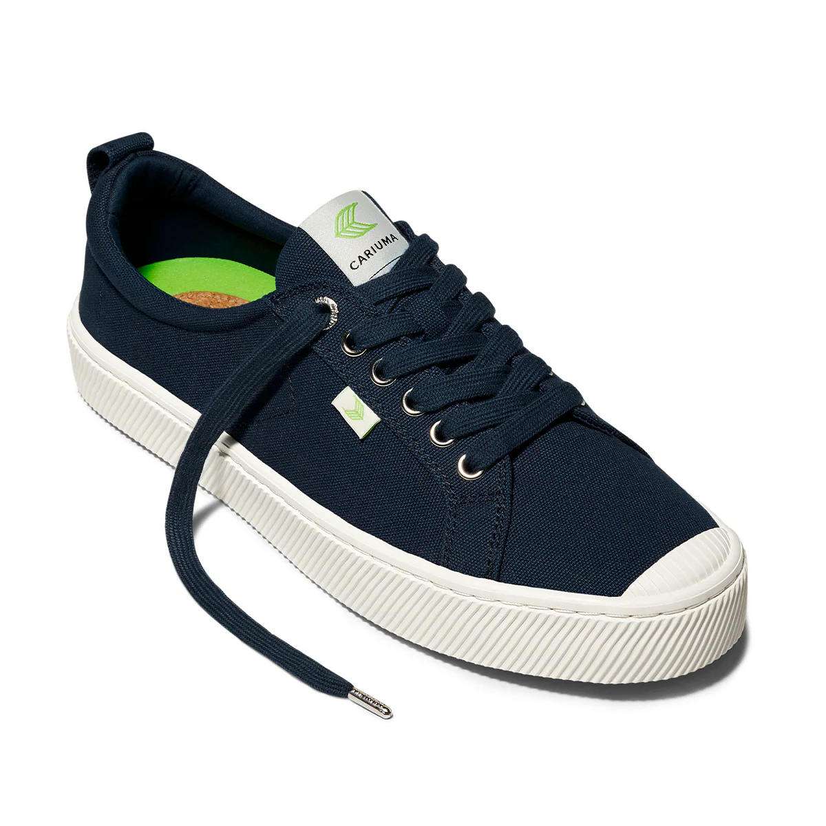 OCA Low M | Navy Blue - Image 3