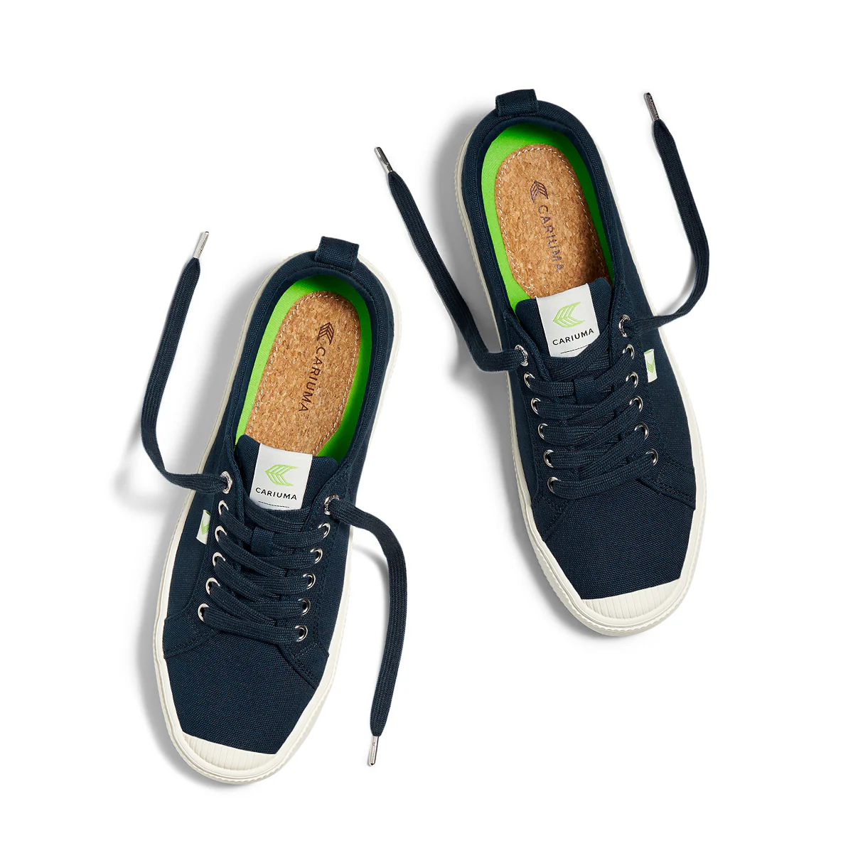 OCA Low M | Navy Blue - Image 4