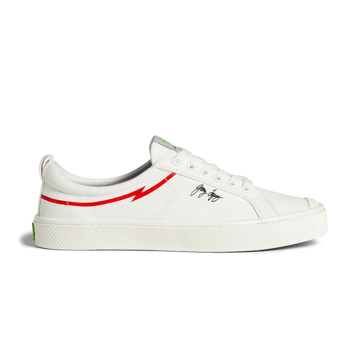OCA Low U - Image 10
