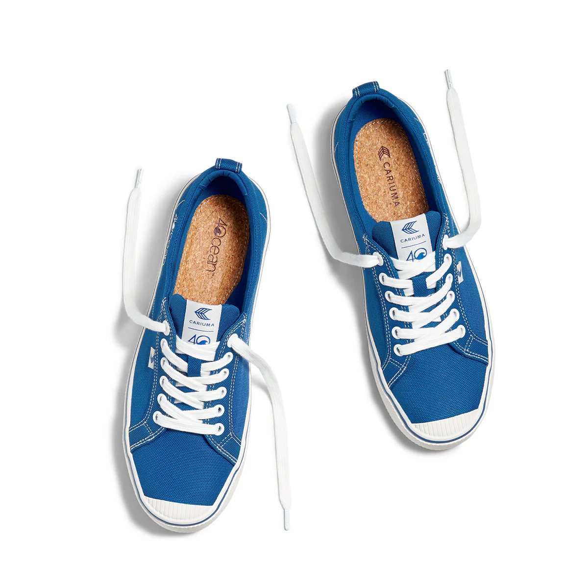 OCA Low U | 4Ocean Blue - Image 2