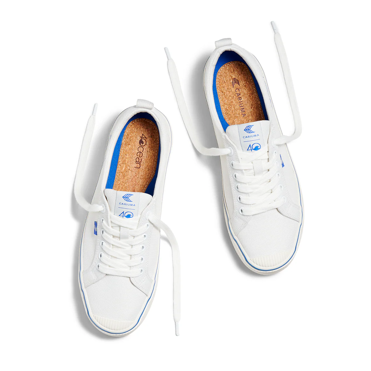 OCA Low U | 4Ocean Off-White - Image 4