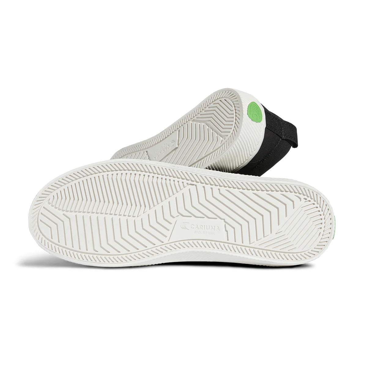 OCA Low U | Black White - Image 2