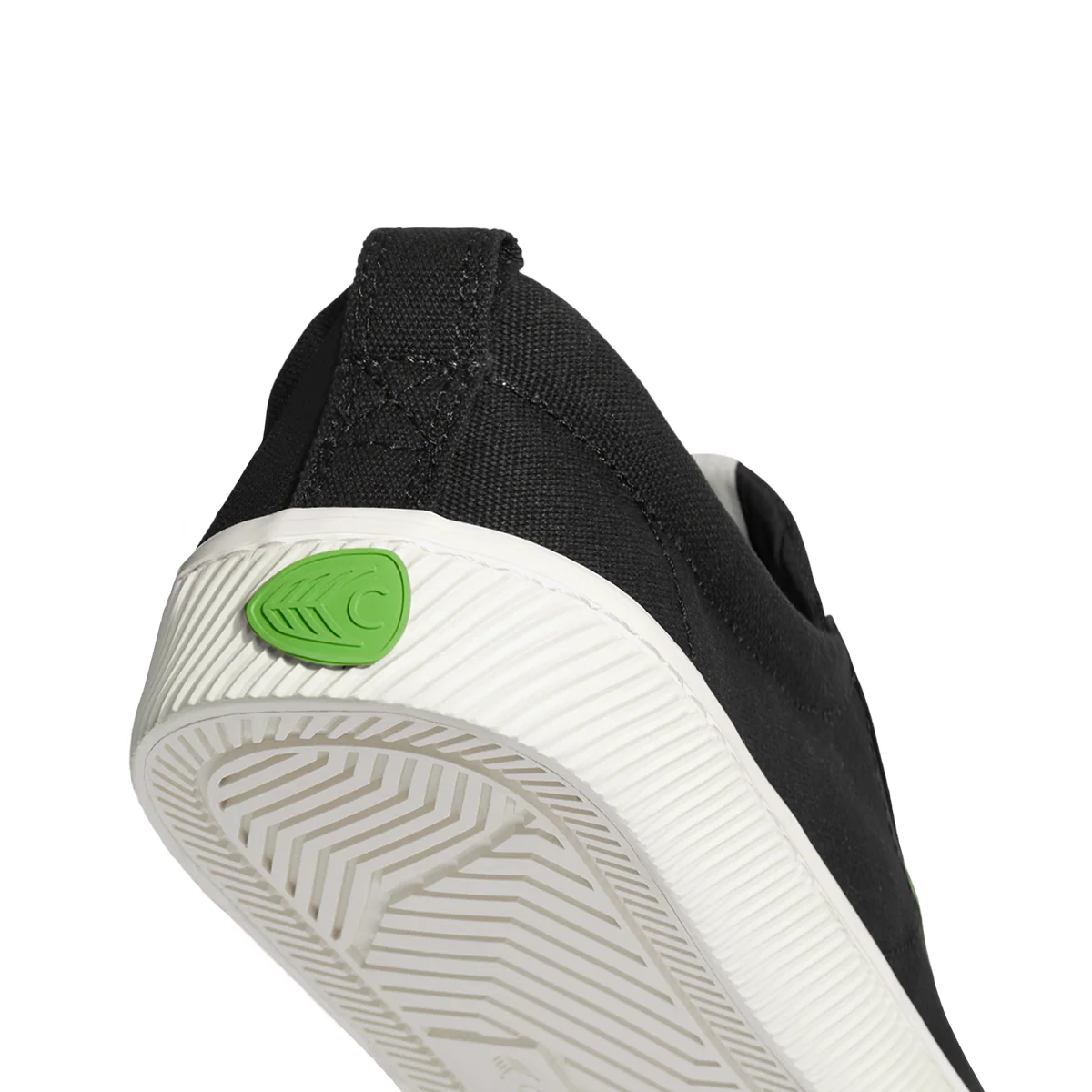 OCA Low U | Black White - Image 4
