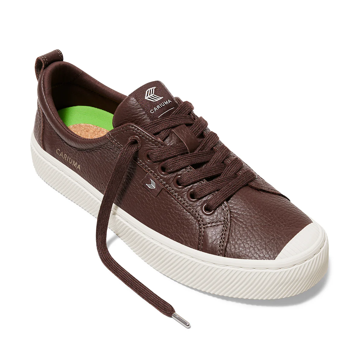 OCA Low U | Brown - Image 2