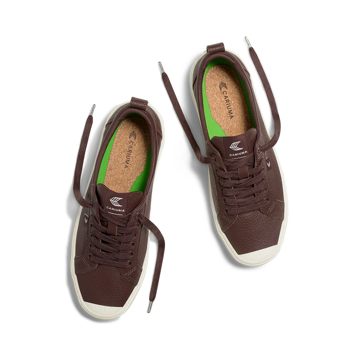 OCA Low U | Brown - Image 4