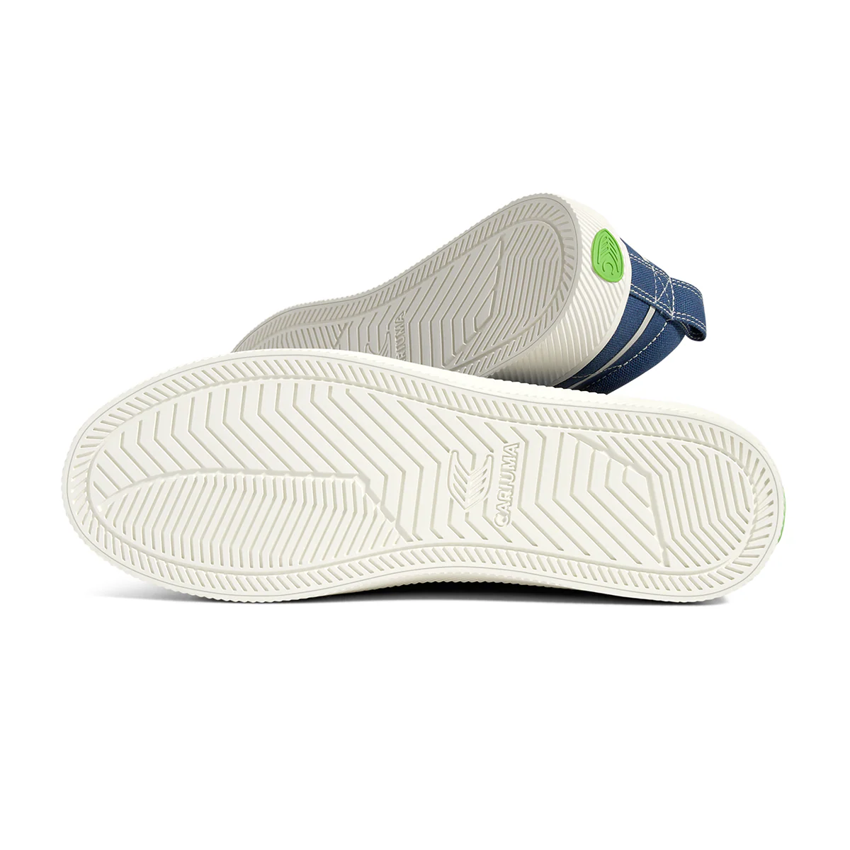 OCA Low U | Gerry Lopez Shadow Blue - Image 3