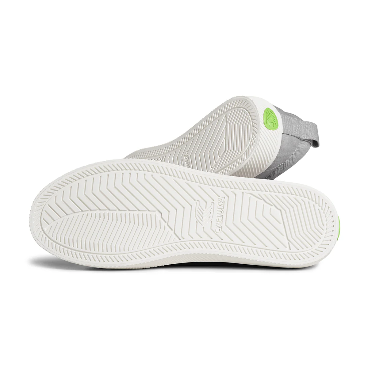 OCA Low U | Light Grey - Image 3