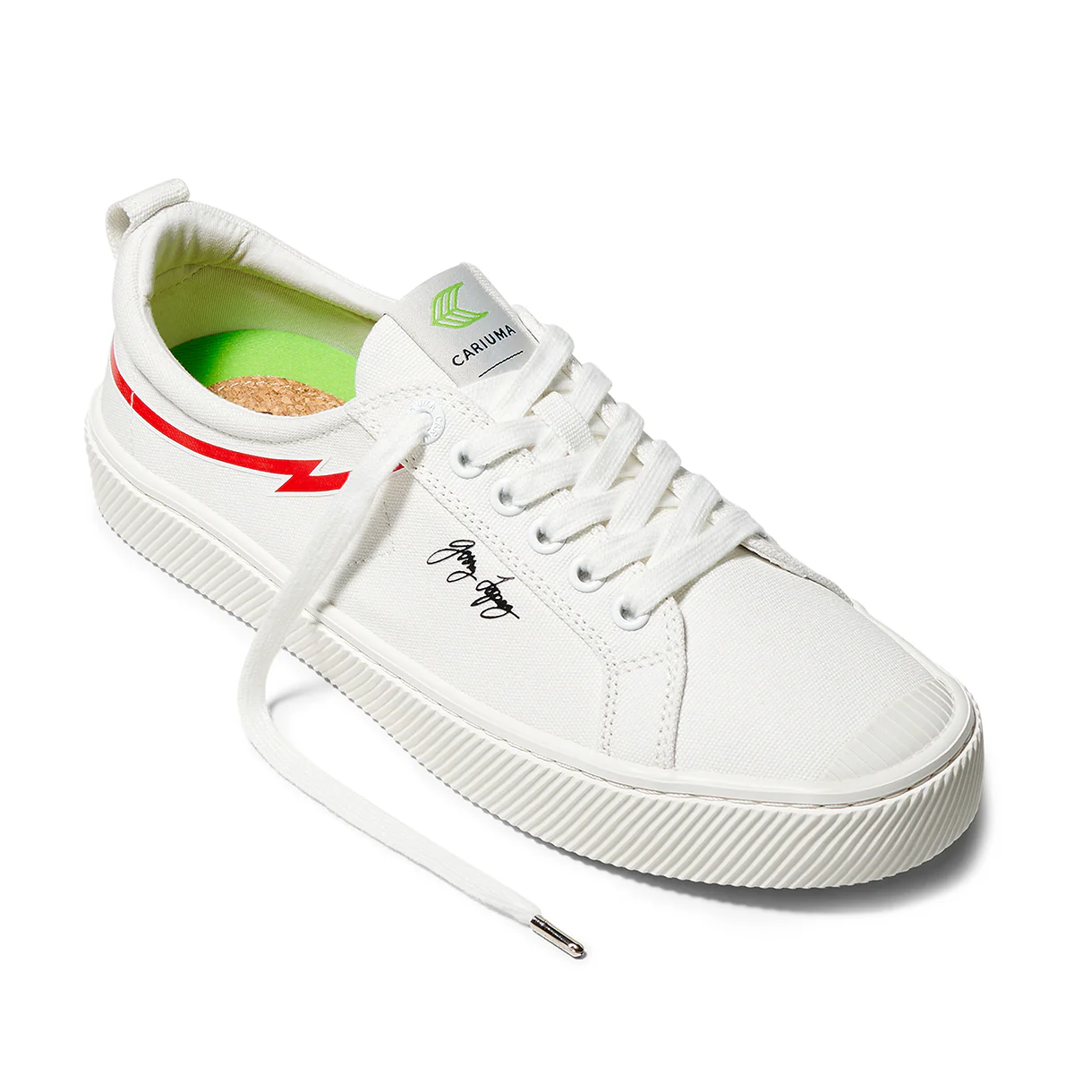 OCA Low U | Off-White - Image 3