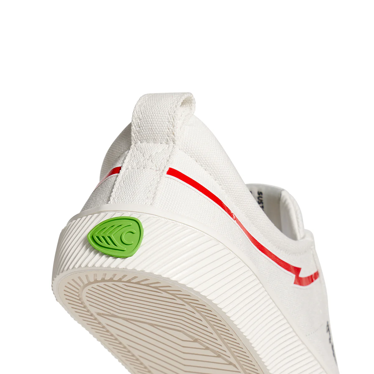 OCA Low U | Off-White - Image 4
