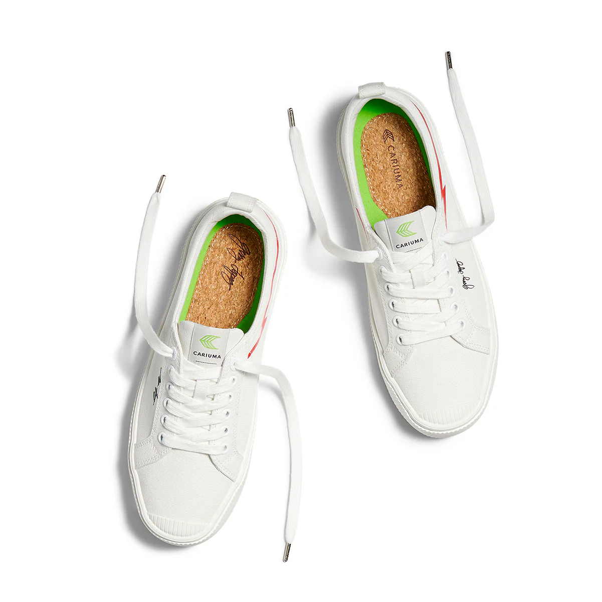OCA Low U | Off-White - Image 5