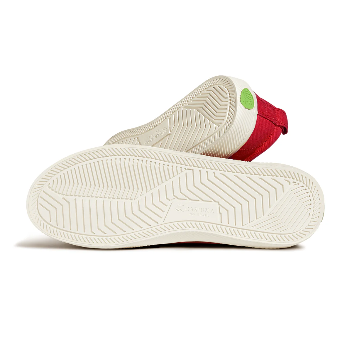 OCA Low U | Red - Image 2
