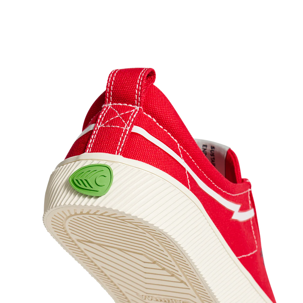OCA Low U | Red - Image 4