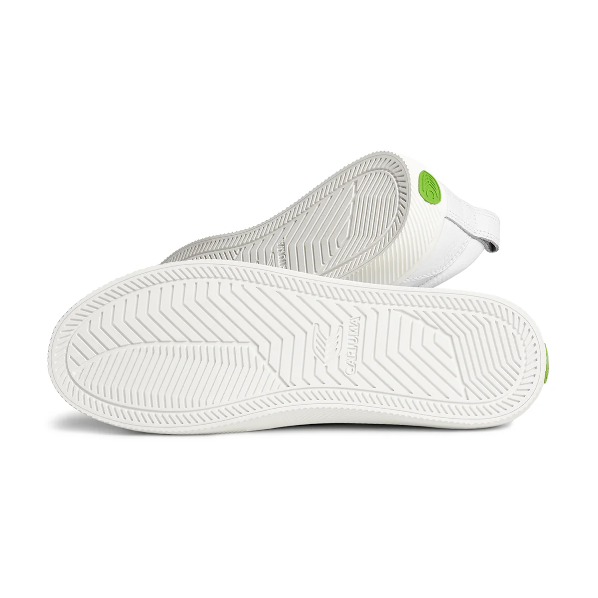OCA Low U | White - Image 3