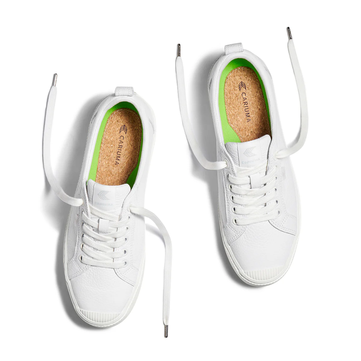 OCA Low U | White - Image 4