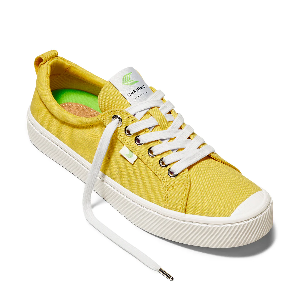 OCA Low U | Yellow - Image 2