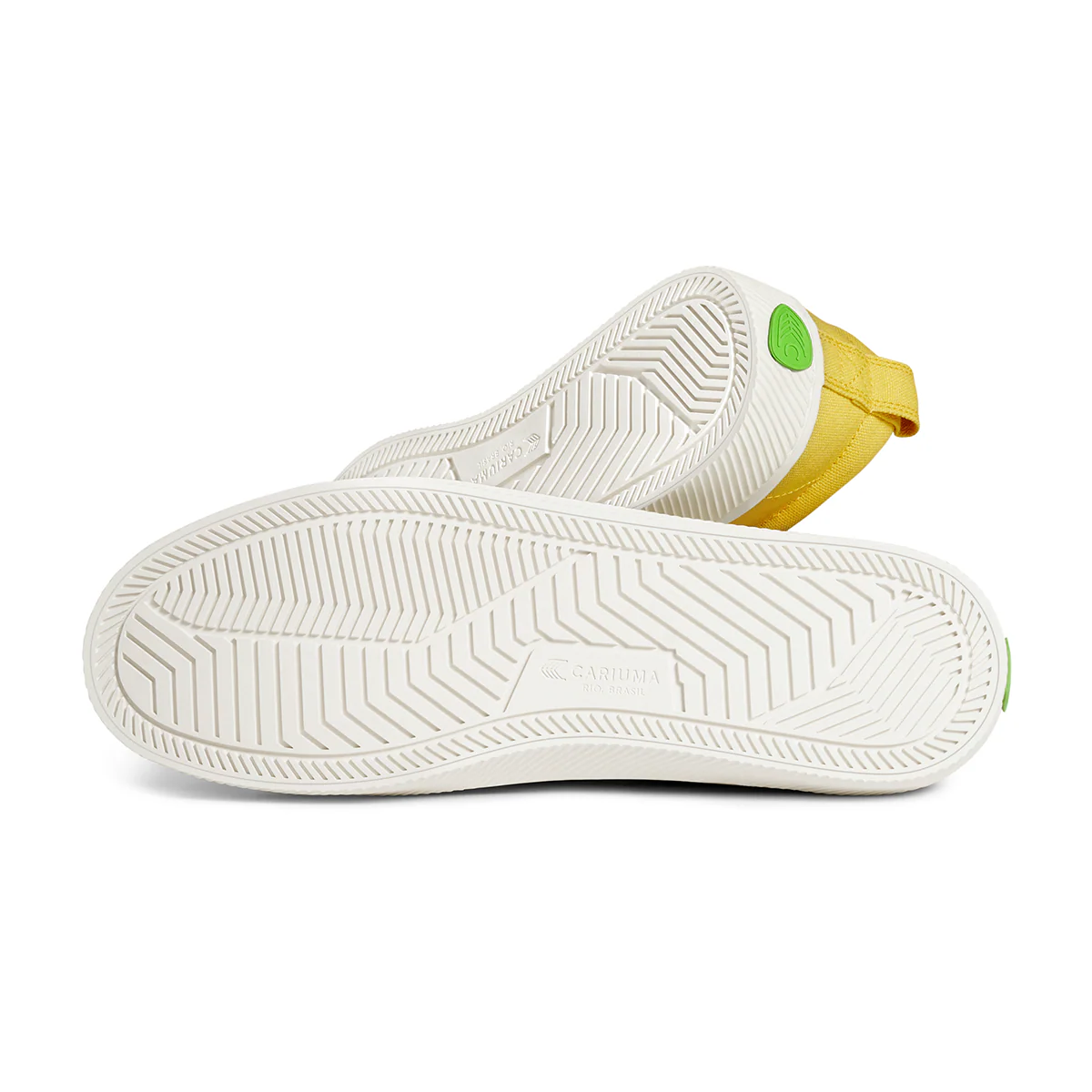 OCA Low U | Yellow - Image 3