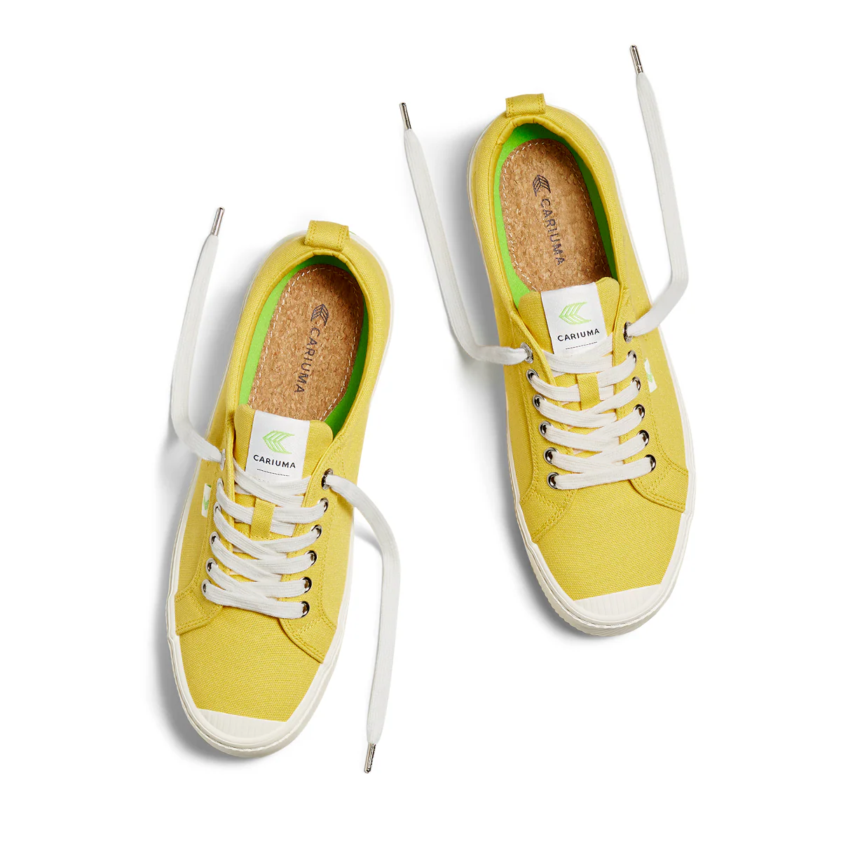 OCA Low U | Yellow - Image 4