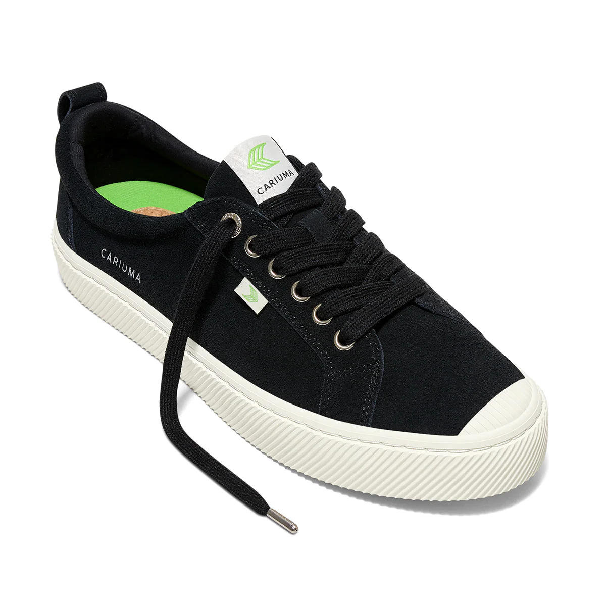 OCA Low W | Black - Image 2