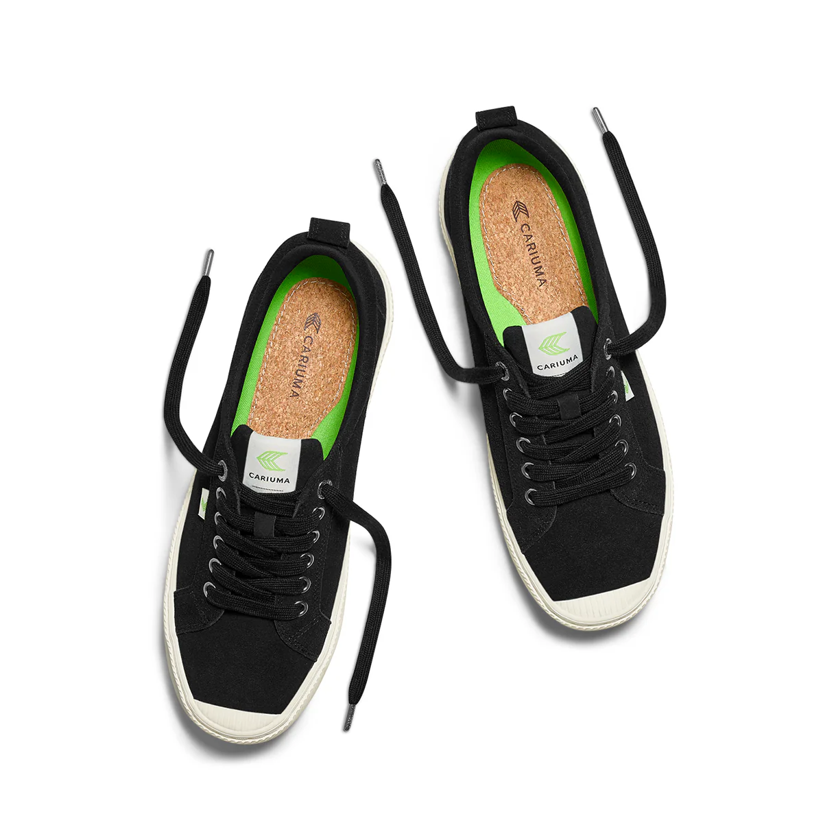 OCA Low W | Black - Image 4