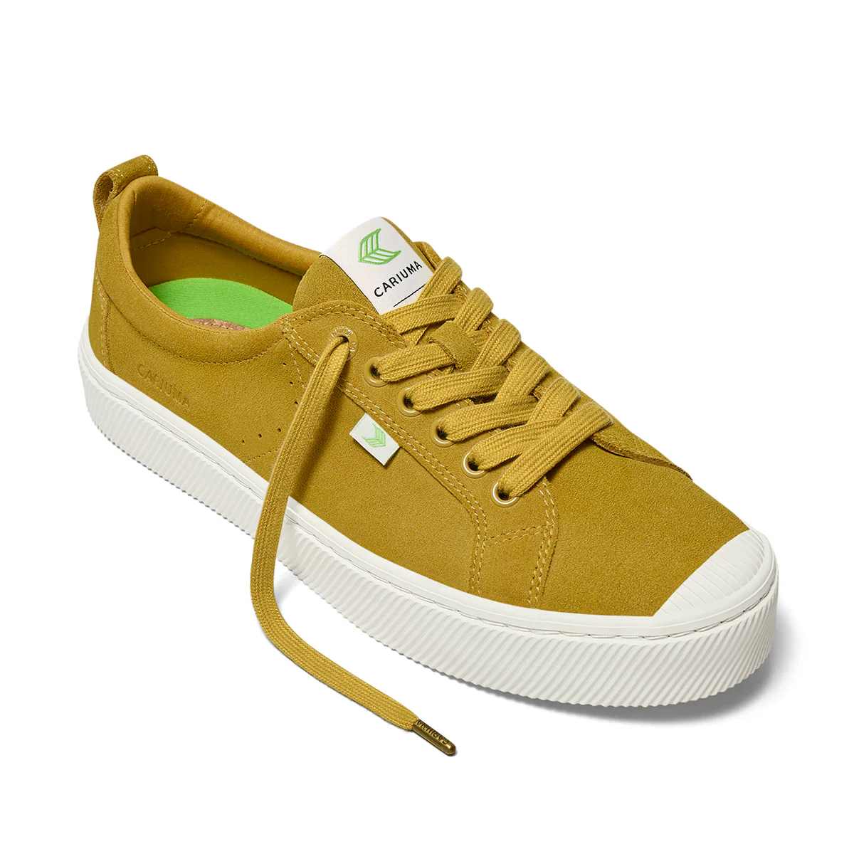 OCA Low W | Lemon Curry - Image 2